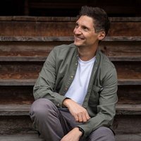 Vresh Clothing Christov - Hemd aus Biobaumwolle