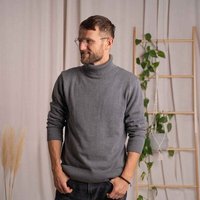 Vresh Clothing Vlavio - Strickpullover aus Biobaumwolle