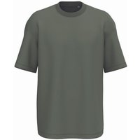 Greenspired Nachhaltiges Oversize Unisex T-Shirt 180g/m² XS - XXL