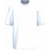 Greenspired Nachhaltiges Oversize Unisex T-Shirt 180g/m² XS - XXL
