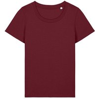 Greenspired Fitted Damen T-Shirt aus 100 % Biobaumwolle 155 g/m² XS - 3XL