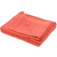 Yogadecke Baumwollflor Lotus Design®, Öko Tex 100, Made in Germany