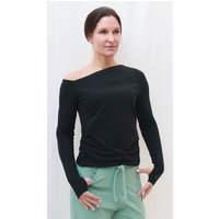 ESPARTO One-Shoulder-Shirt Divya