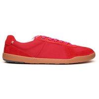 BLUSUN Barfußschuh BLSN-204W red