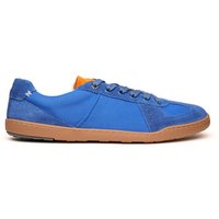 BLUSUN Barfußschuh BLSN-204W blue