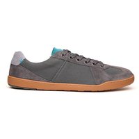 BLUSUN Barfußschuh BLSN-204W dark grey