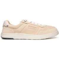 BLUSUN Barfußschuh BLSN-600+M light beige