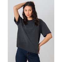 Honest Basics OG Shirt aus Bio- und recycelter Baumwolle