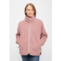derbe Fleecejacke „Kuschelby“