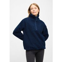derbe Fleecejacke „Kuschelby Troyer“