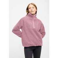 derbe Fleecejacke „Kuschelby Troyer“