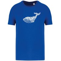 Brandless Basic Bio T-Shirt Wal Nr. 4 155g/m²