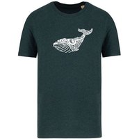 Brandless Basic Bio T-Shirt Wal Nr. 4 155g/m²