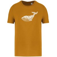 Brandless Basic Bio T-Shirt Wal Nr. 4 155g/m²