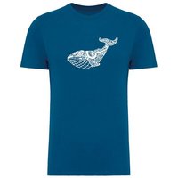 Brandless Basic Bio T-Shirt Wal Nr. 4 155g/m²
