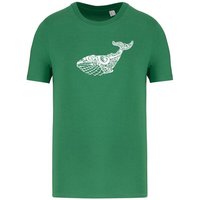 Brandless Basic Bio T-Shirt Wal Nr. 4 155g/m²