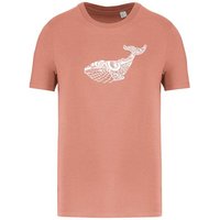 Brandless Basic Bio T-Shirt Wal Nr. 4 155g/m²