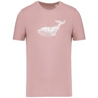 Brandless Basic Bio T-Shirt Wal Nr. 4 155g/m²