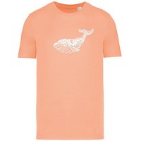 Brandless Basic Bio T-Shirt Wal Nr. 4 155g/m²