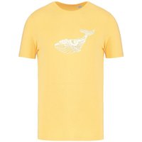 Brandless Basic Bio T-Shirt Wal Nr. 4 155g/m²