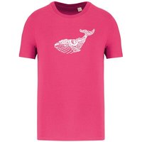 Brandless Basic Bio T-Shirt Wal Nr. 4 155g/m²