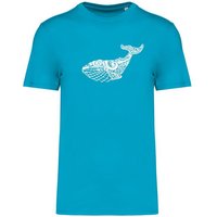 Brandless Basic Bio T-Shirt Wal Nr. 4 155g/m²