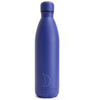 Chilly's Trinkflasche isoliert aus Edelstahl