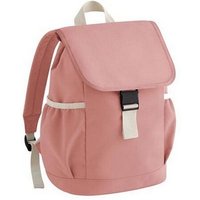 BagBase Kinder Rucksack Seitentaschen gepolsterte, verstellbare Schulterriemen Haltegriff Backpack Schulrucksack