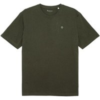 KnowledgeCotton Apparel T-Shirt LOKE