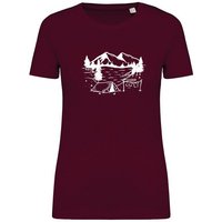 Brandless Basic Bio T-Shirt (ladies) Nr.4 Adventure 155g/m² XS - XXL