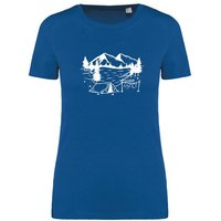 Brandless Basic Bio T-Shirt (ladies) Nr.4 Adventure 155g/m² XS - XXL