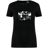 Brandless Basic Bio T-Shirt (ladies) Nr.4 Adventure 155g/m² XS - XXL