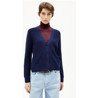 ARMEDANGELS MENAAL LINKS LINKS Damen Strickjacke aus Bio-Baumwolle