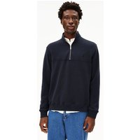 ARMEDANGELS WAARLO FLEECE Herren Sweatshirt aus Bio-Baumwolle