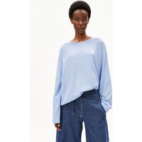 ARMEDANGELS ICONIC Å FIETAA Damen Longsleeve aus Bio-Baumwolle