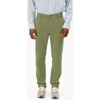ARMEDANGELS AASTER Herren Chino Hose aus Bio-Baumwoll Mix