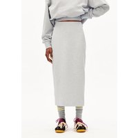 ARMEDANGELS PATINAA Damen Jerseyrock aus LENZING ECOVERO Viskose Mix