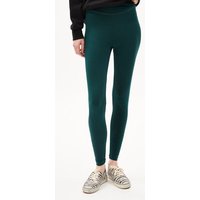 ARMEDANGELS FARIBAA Damen Leggings aus Bio-Baumwoll Mix