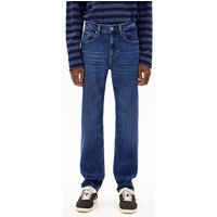 ARMEDANGELS DYLAANO Herren Straight Jeans Bio-Baumwoll Mix