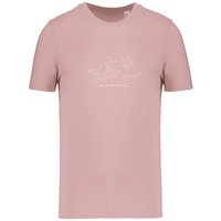 Brandless Basic Bio T-Shirt Sailor Nr. 4 ( 155g/m²) XXS - 5 XL
