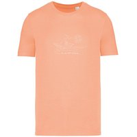 Brandless Basic Bio T-Shirt Sailor Nr. 4 ( 155g/m²) XXS - 5 XL