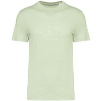 Brandless Basic Bio T-Shirt Sailor Nr. 4 ( 155g/m²) XXS - 5 XL