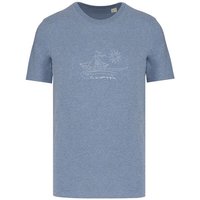 Brandless Basic Bio T-Shirt Sailor Nr. 4 ( 155g/m²) XXS - 5 XL