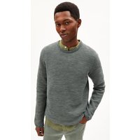 ARMEDANGELS TOLAA Herren Pullover aus Bio-Baumwolle