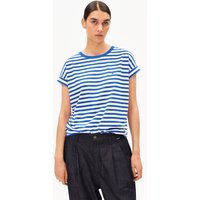 ARMEDANGELS IDAARA STRIPES Damen T-Shirt aus Bio-Baumwolle
