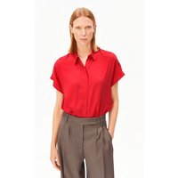 ARMEDANGELS LARISAANA Damen Bluse aus LENZING ECOVERO Viskose
