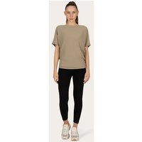 Urban Goddess Budhi Kurzarm Pilates & Yoga Shirt