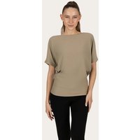 Urban Goddess Budhi Kurzarm Pilates & Yoga Shirt