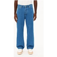 ARMEDANGELS JAAMEO Herren Baggy Jeans recycelte Baumwolle