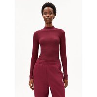 ARMEDANGELS ALAANIA Damen Pullover Slim Fit aus Bio-Baumwolle